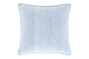 Annie Selke Greylock 22"x22" Indoor/Outdoor Decorative Pillow