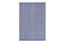 Annie Selke Gridiron Handwoven Indoor/Outdoor Rug