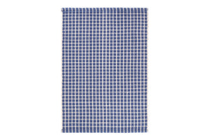 Annie Selke Gridiron Handwoven Indoor/Outdoor Rug