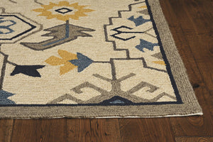 KAS Harbor Austin Indoor/Outdoor Rug