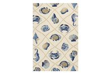 KAS Harbor Seaside Indoor/Outdoor Rug