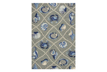 KAS Harbor Seaside Indoor/Outdoor Rug