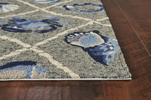 KAS Harbor Seaside Indoor/Outdoor Rug