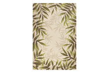 KAS Harbor Sand Nature Indoor/Outdoor Rug