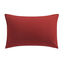 Willow Creek Designs 16" x 24" Outdoor Lumbar Throw Pillow