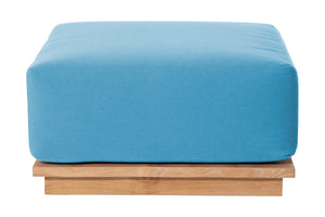 Hermosa Outdoor Ottoman Replacement Cushion