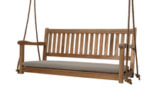 Huntington Teak Swing Bench