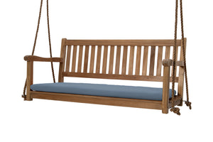 Huntington Teak Swing Bench