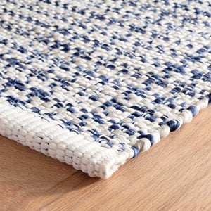 Annie Selke Journey Handwoven Indoor/Outdoor Rug