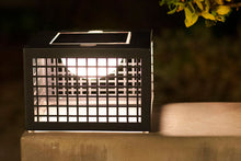 Les Jardins Koob Solar LED Table Light