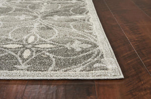 KAS Lucia Bentley Indoor/Outdoor Rug