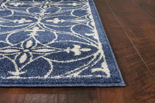 KAS Lucia Bentley Indoor/Outdoor Rug