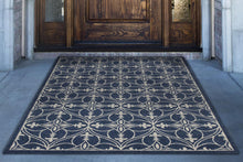 KAS Lucia Bentley Indoor/Outdoor Rug