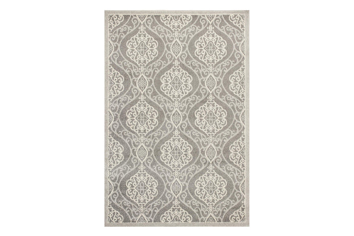 KAS Lucia Mosaic Indoor/Outdoor Rug