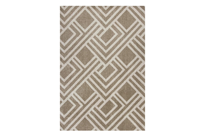 KAS Lucia Modeme Indoor/Outdoor Rug