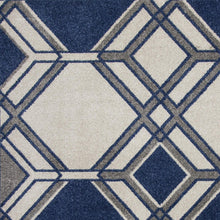 KAS Lucia Grant Indoor/Outdoor Rug