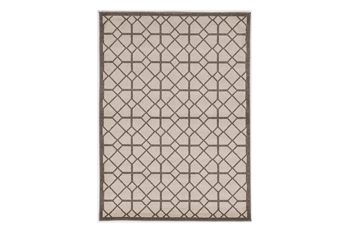 KAS Lucia Scope Indoor/Outdoor Rug