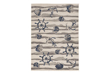 KAS Lucia Seashore Indoor/Outdoor Rug