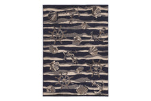 KAS Lucia Seashore Indoor/Outdoor Rug