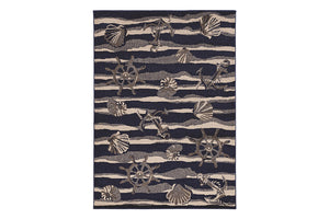 KAS Lucia Seashore Indoor/Outdoor Rug