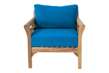 Monterey Outdoor Club Chair Replacement Cushion