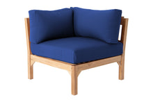 Monterey Outdoor Corner Chair Replacement Cushion