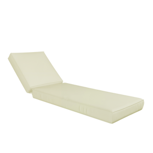 Universal Outdoor Lounge Chair Seat Cushions