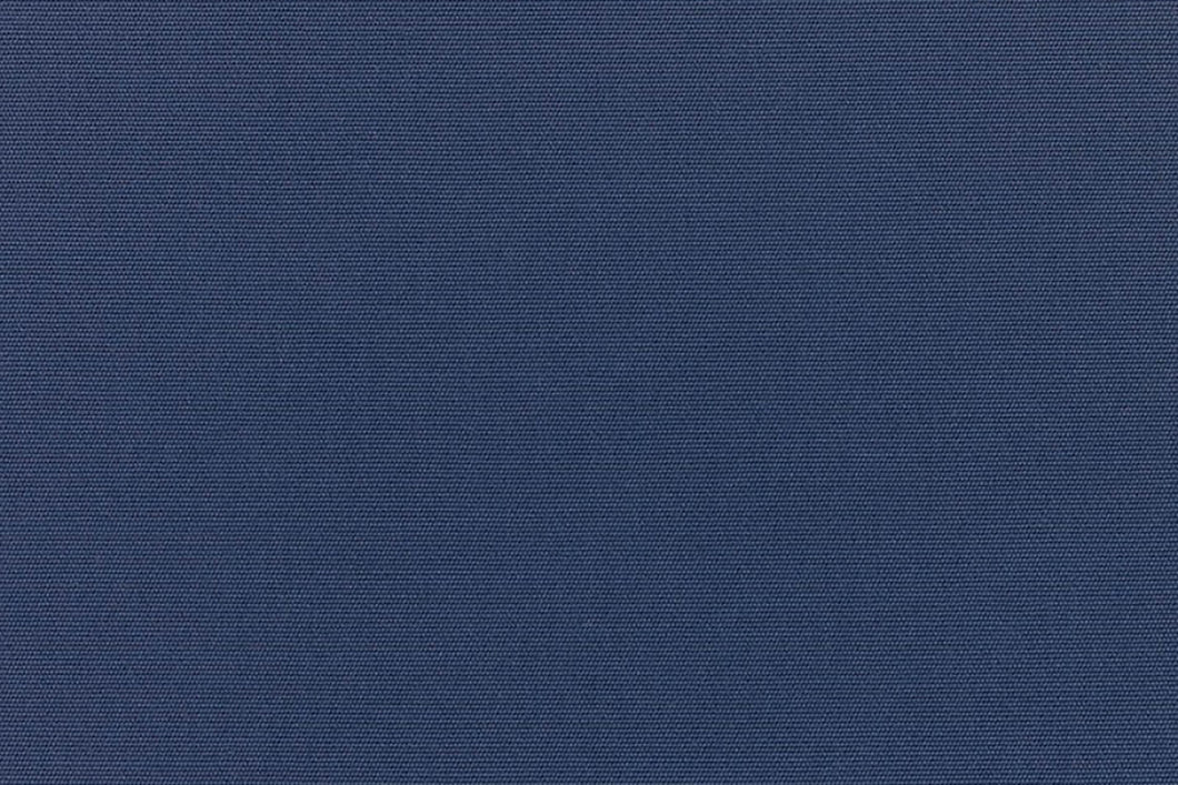 Sunbrella Navy Fabric