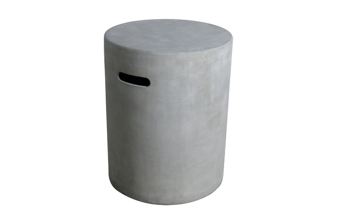 Elementi ONB01-102 Glass Fiber Reinforced Concrete Round Tank Cover