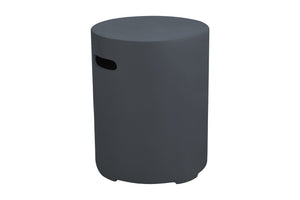 Elementi ONB01-102 Glass Fiber Reinforced Concrete Round Tank Cover