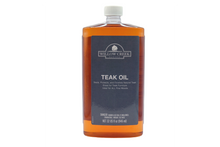 Willow Creek Designs Teak Oil