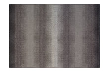 Treasure Garden Ombre Indoor/Outdoor Rug