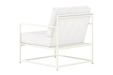 Tropitone Glendale Cushion Outdoor Lounge Chair