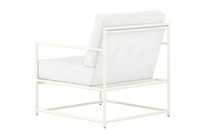 Tropitone Glendale Cushion Outdoor Lounge Chair