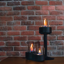 Lovinflame Passion Candle Stand Set