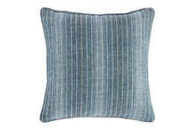 Annie Selke Phoenix 20"x20" Indoor/Outdoor Decorative Pillow