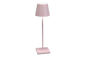 Zafferano America Poldina Pro Rechargeable LED Table Lamp