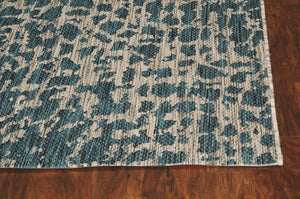 KAS Provo Safari Indoor/Outdoor Rug