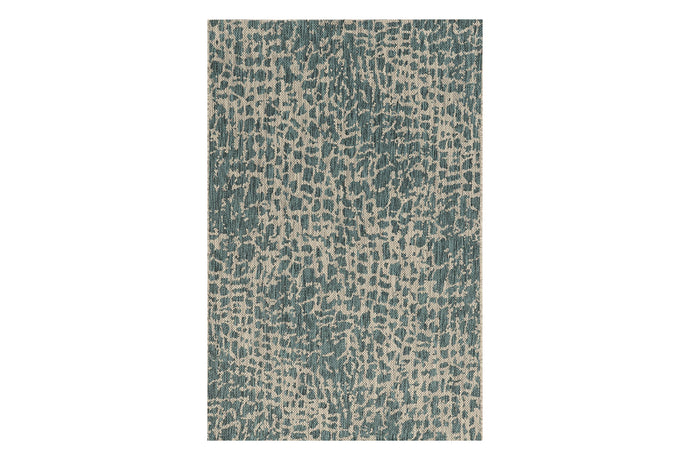 KAS Provo Safari Indoor/Outdoor Rug