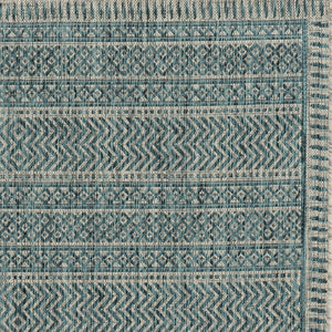 KAS Provo Horizon Indoor/Outdoor Rug