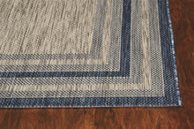 KAS Provo Cape Cod Indoor/Outdoor Rug