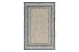 KAS Provo Cape Cod Indoor/Outdoor Rug