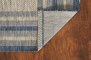 KAS Provo Cape Cod Indoor/Outdoor Rug