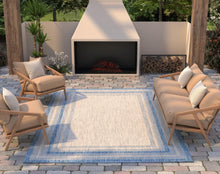 KAS Provo Cape Cod Indoor/Outdoor Rug