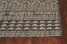 KAS Provo Tribe Indoor/Outdoor Rug