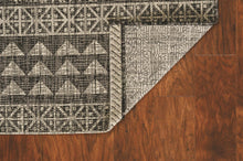 KAS Provo Tribe Indoor/Outdoor Rug