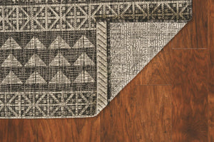 KAS Provo Tribe Indoor/Outdoor Rug