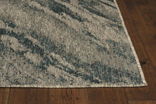 KAS Provo Strokes Indoor/Outdoor Rug