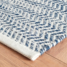 Annie Selke Coastal Handwoven Indoor/Outdoor Rug