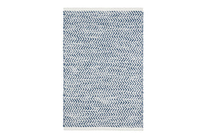 Annie Selke Coastal Handwoven Indoor/Outdoor Rug